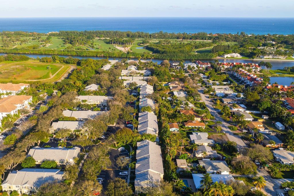 Photo of 828 Kokomo Key Lane, Delray Beach, FL 33483 (MLS # R10951529)