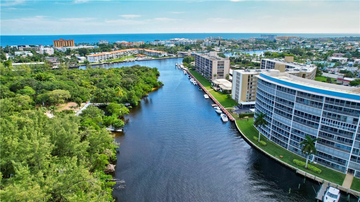 Hillsboro Cove - Residential