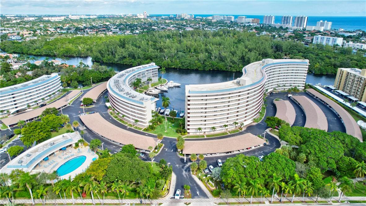 Hillsboro Cove - Residential