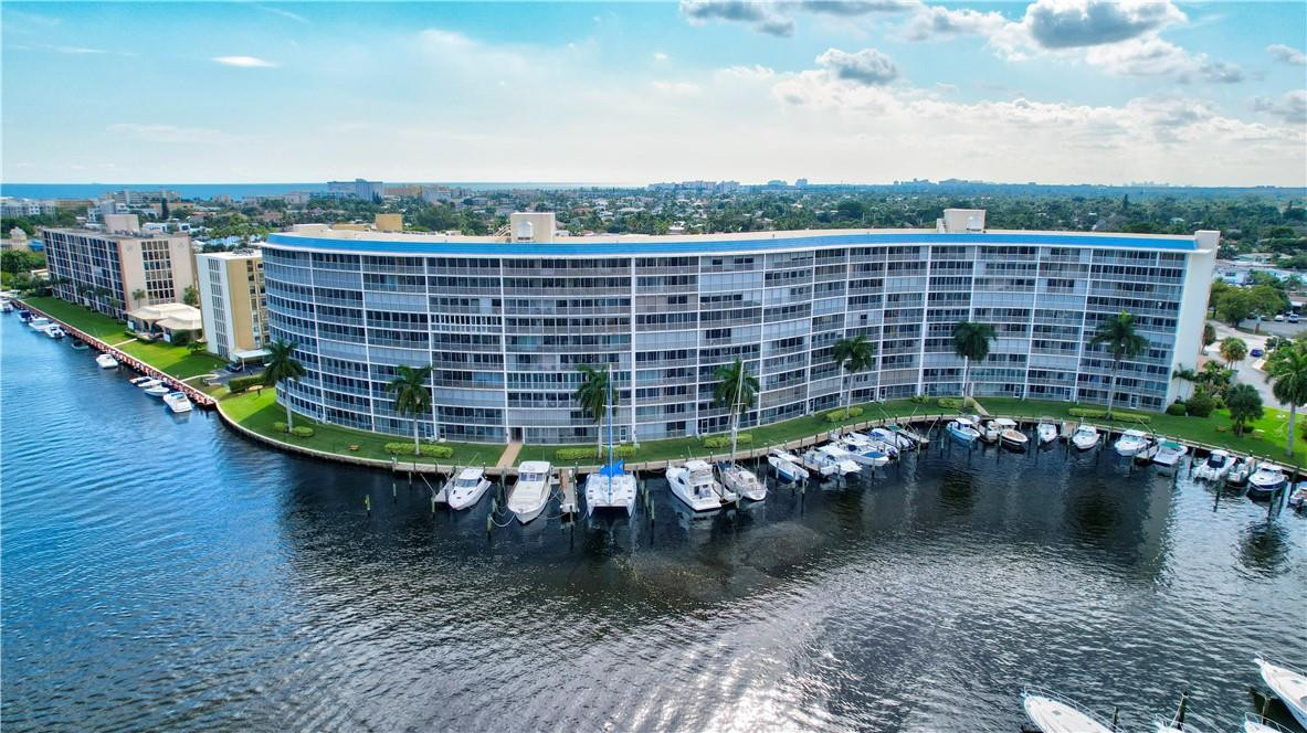 Hillsboro Cove - Residential
