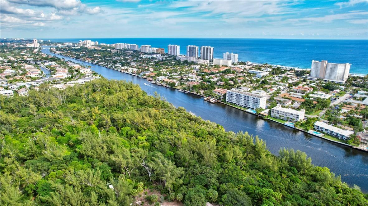 Hillsboro Cove - Residential