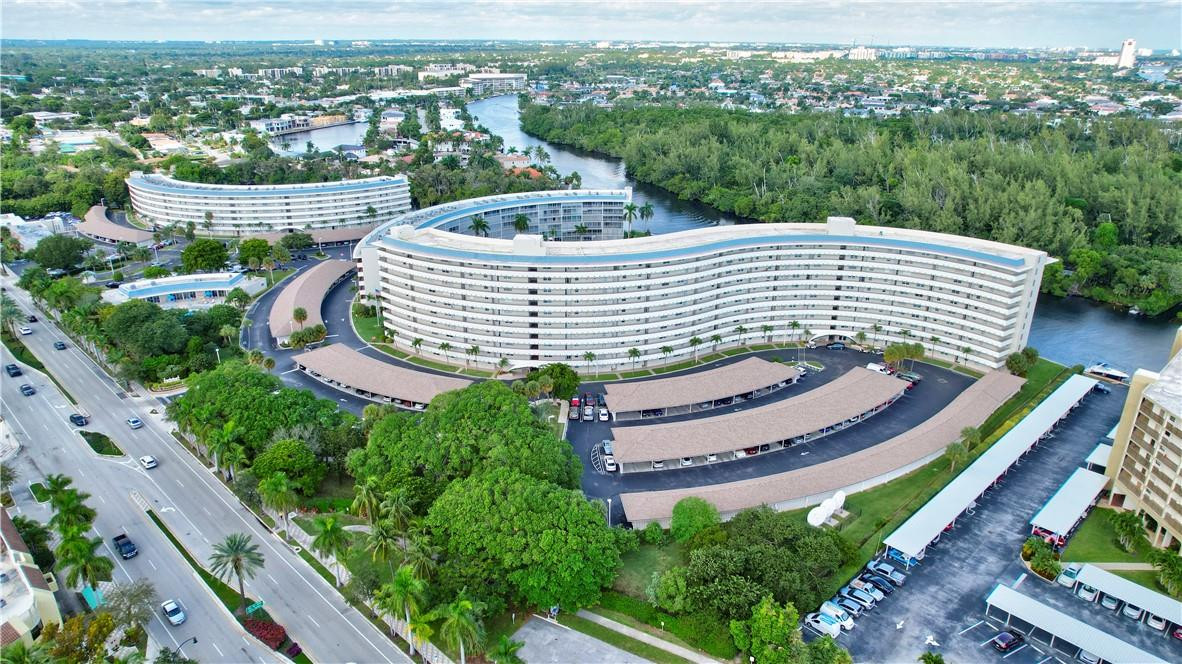 Hillsboro Cove - Residential