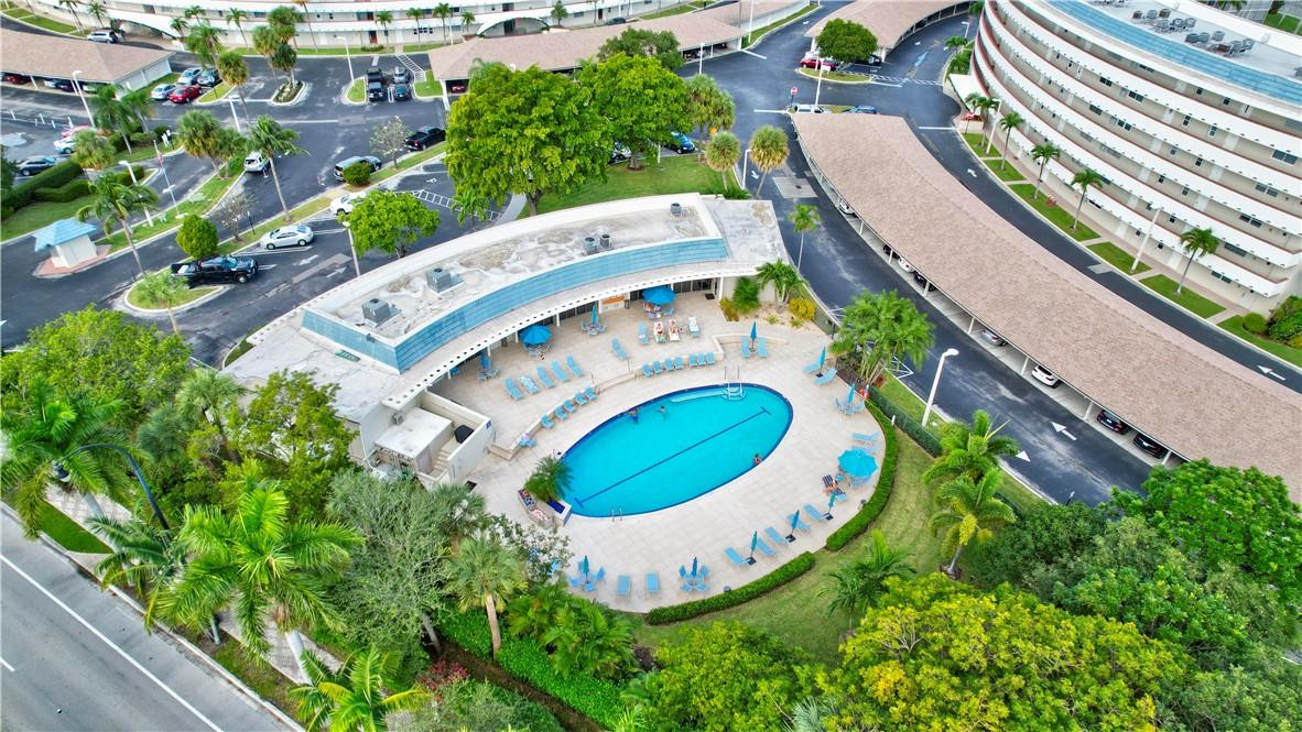 Hillsboro Cove - Residential