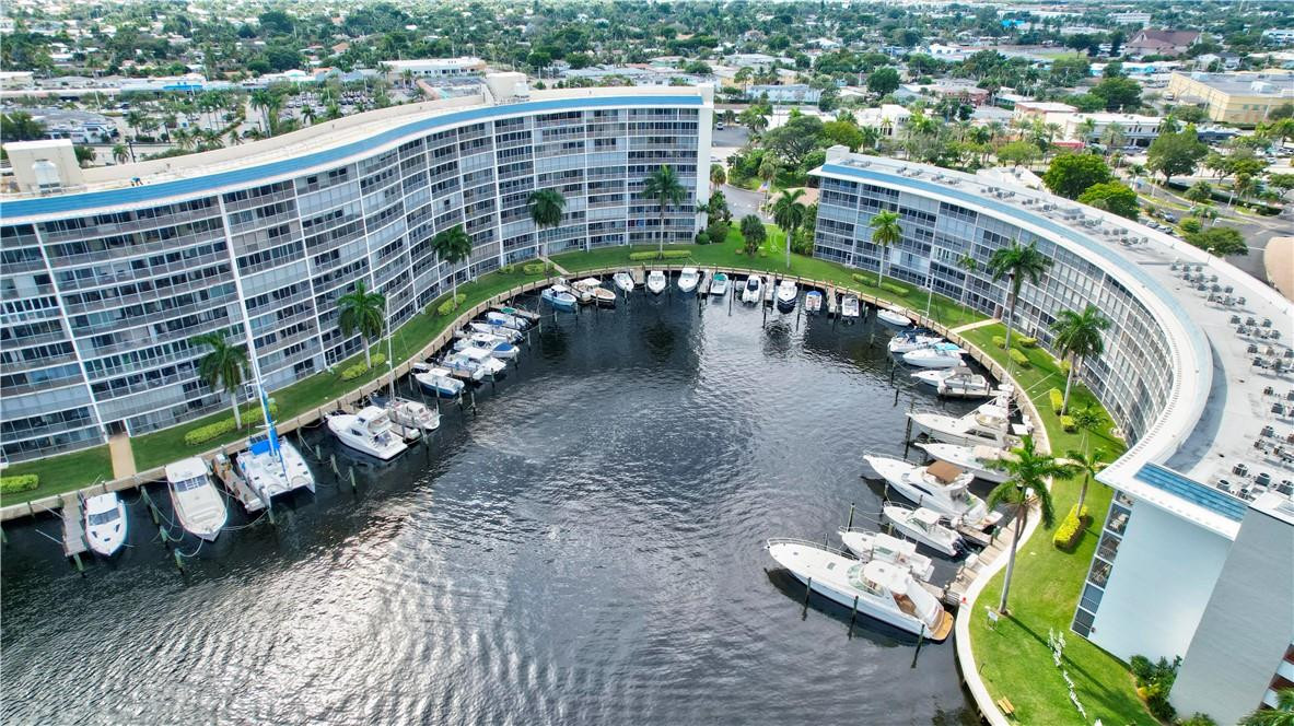 Hillsboro Cove - Residential