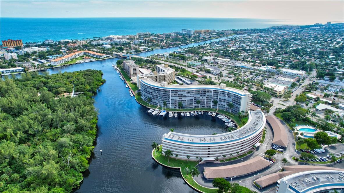 Hillsboro Cove - Residential