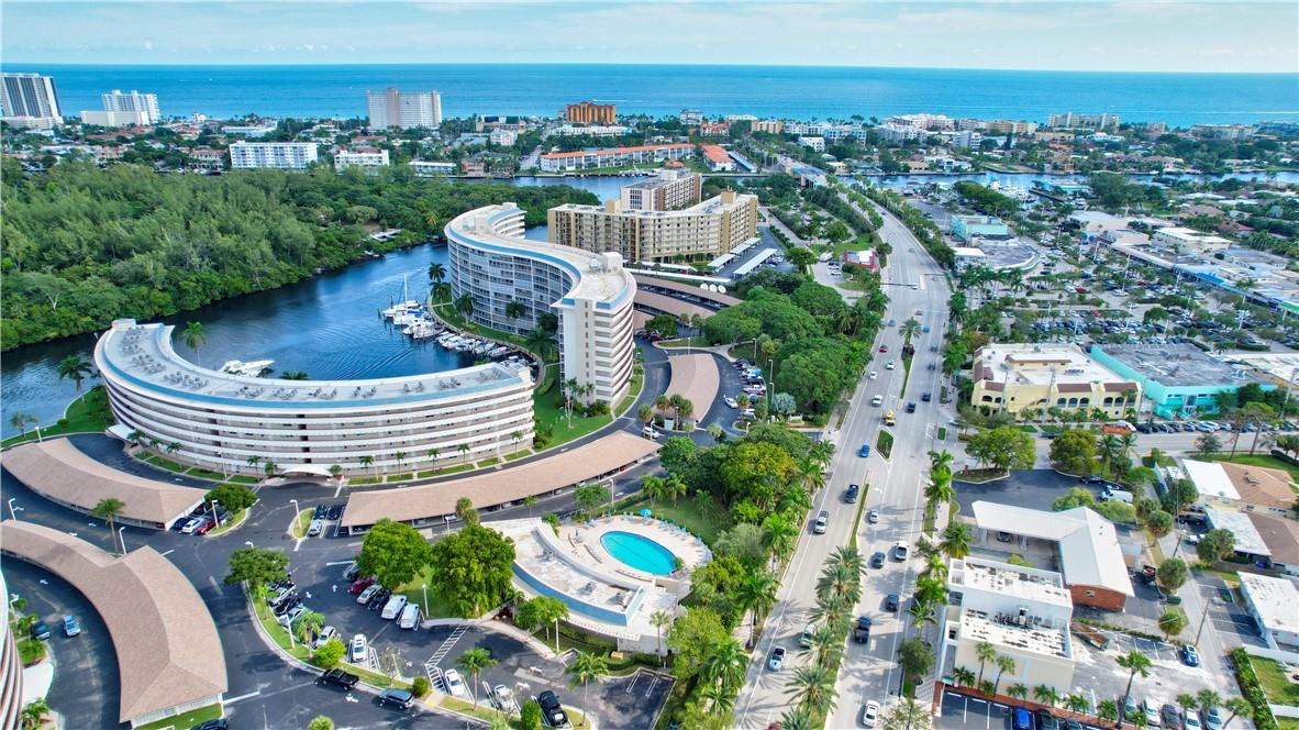Hillsboro Cove - Residential