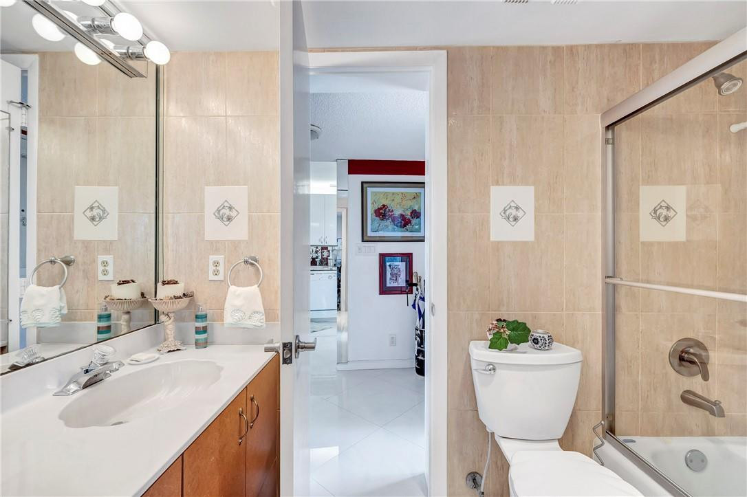 Hillsboro Cove - Residential