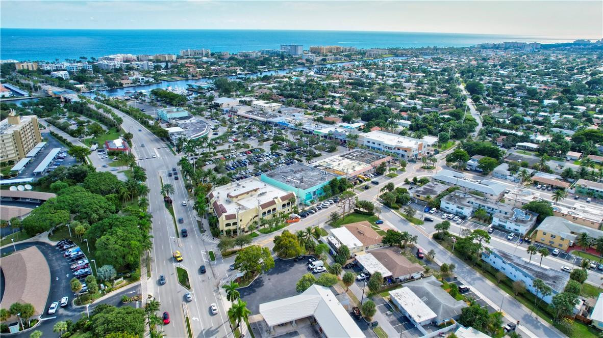 Hillsboro Cove - Residential
