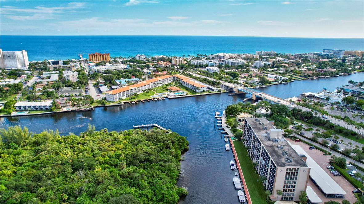 Hillsboro Cove - Residential