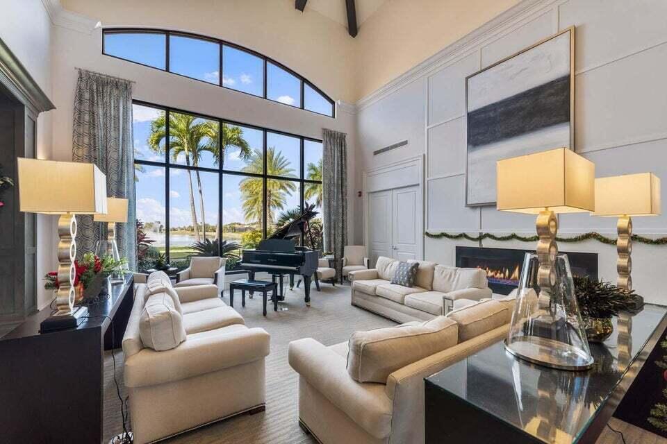 PGA VERANO - Residential