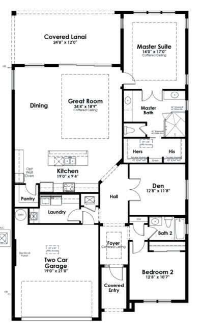 PGA VERANO - Residential