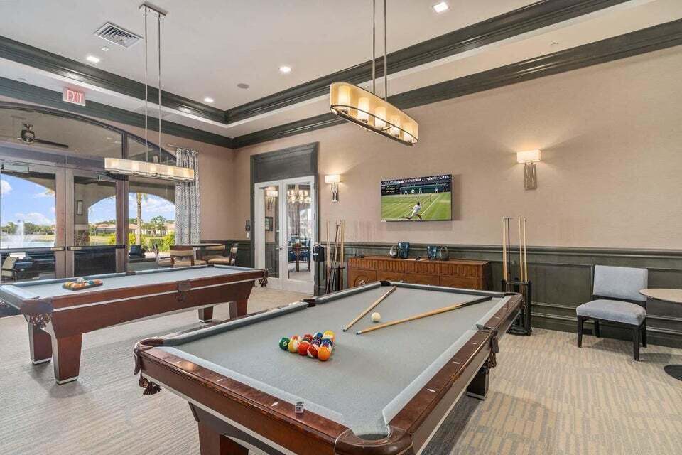 PGA VERANO - Residential