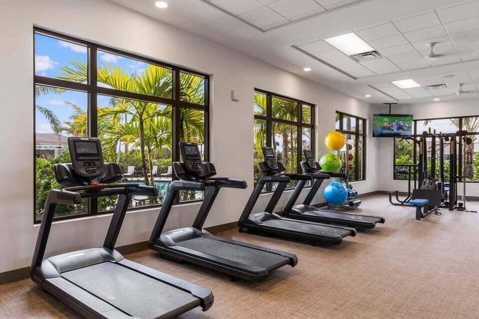 PGA VERANO - Residential