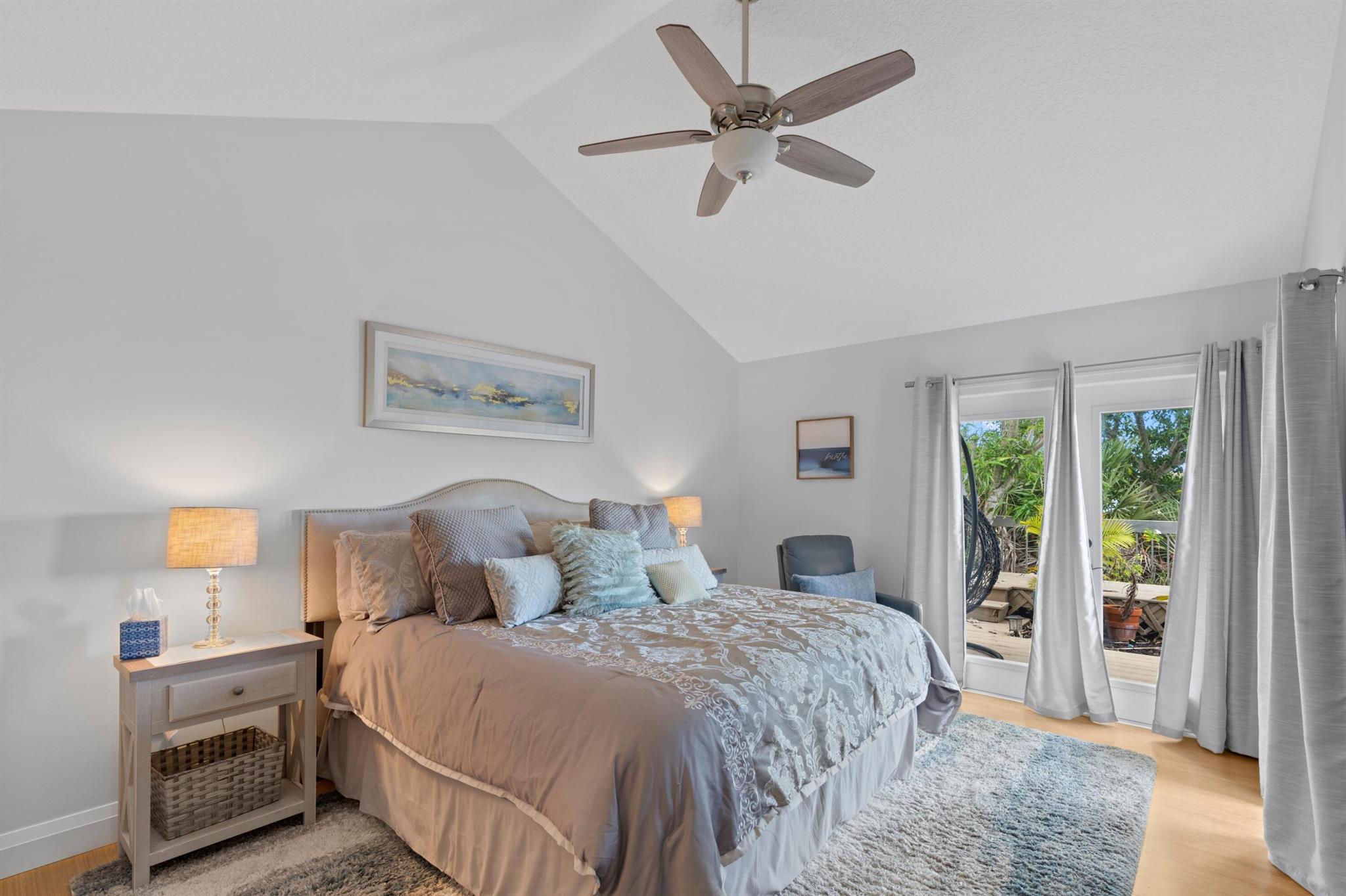 RIDGE AT THE BLUFFS - Residential Lease