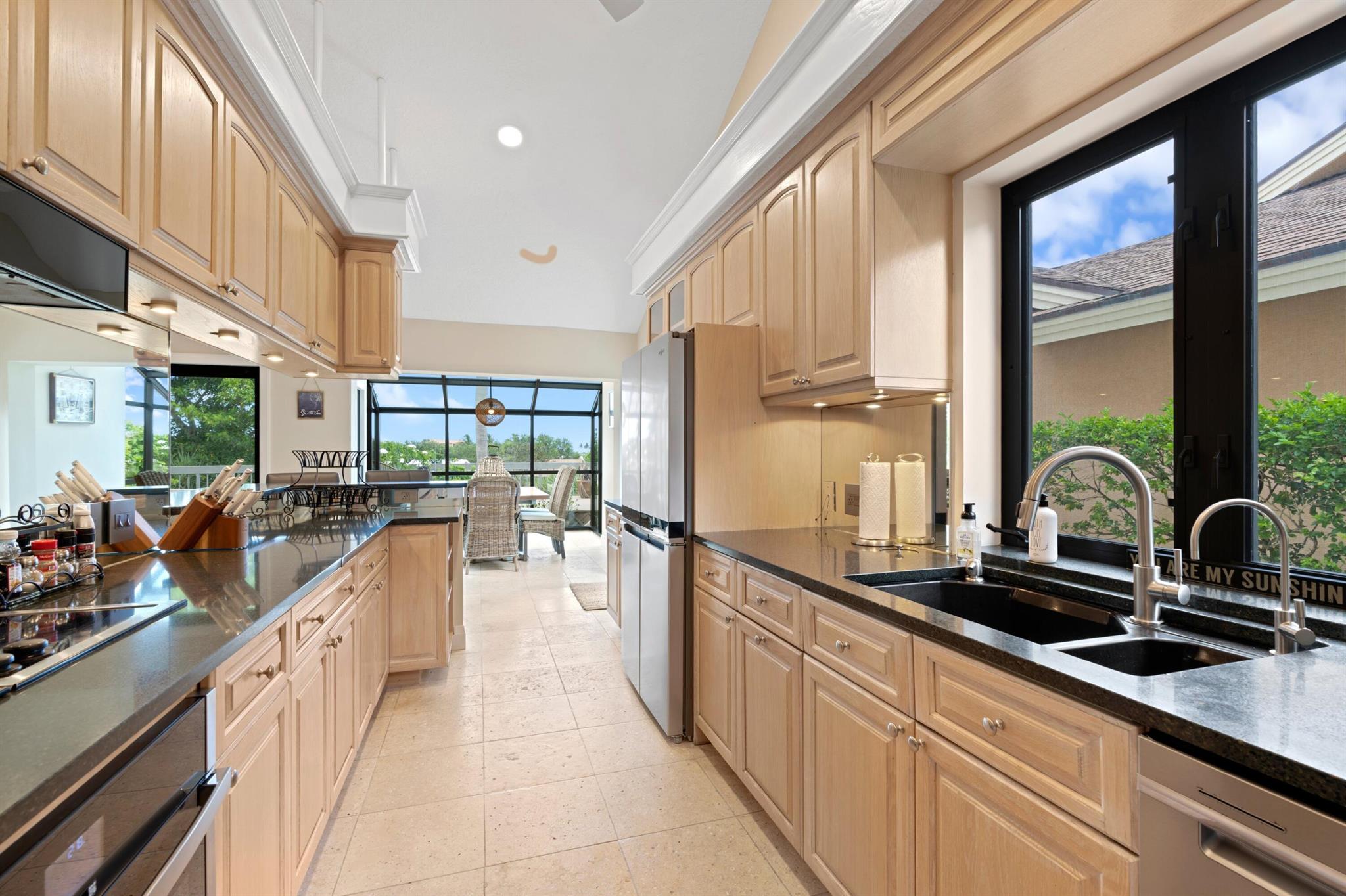 RIDGE AT THE BLUFFS - Residential Lease