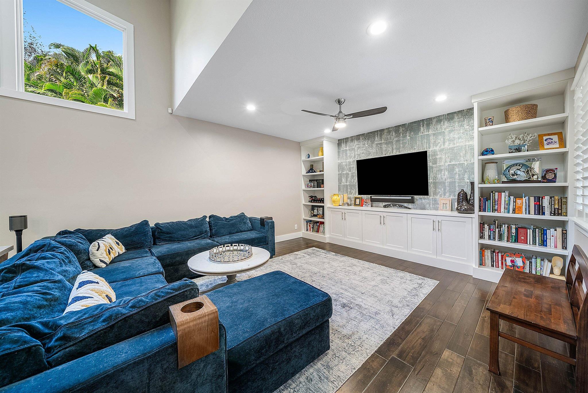 STEEPLECHASE - Residential