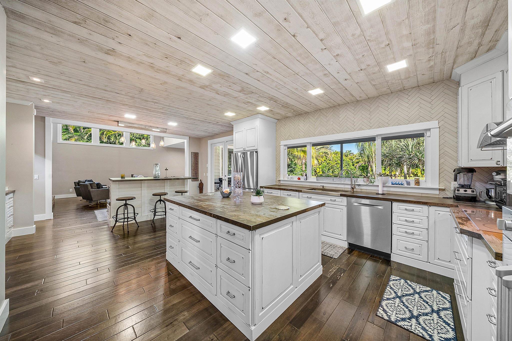 STEEPLECHASE - Residential