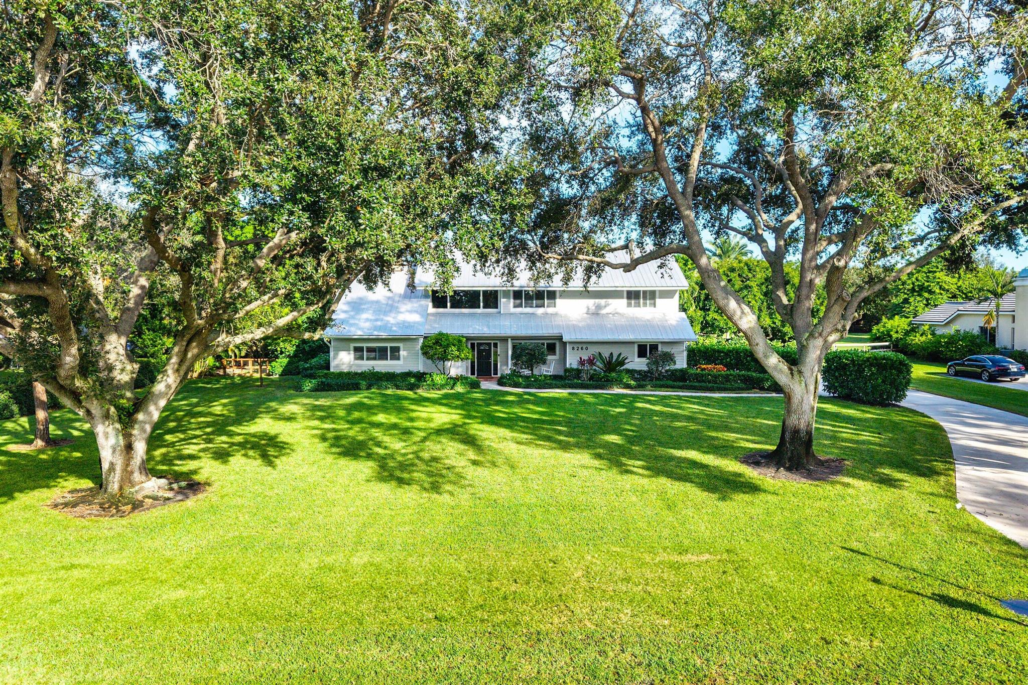 STEEPLECHASE - Residential