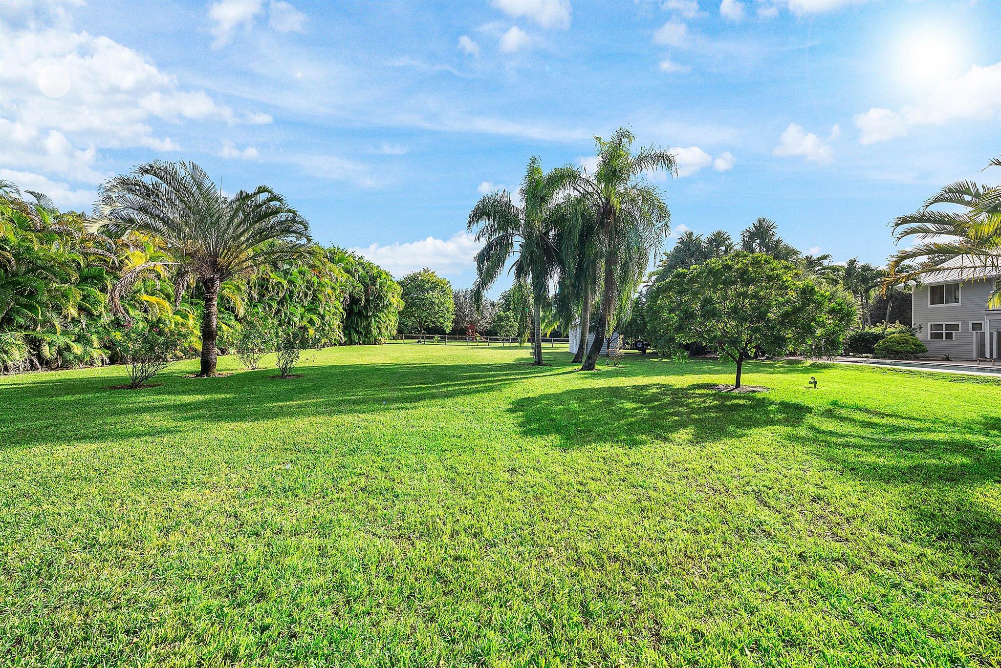 STEEPLECHASE - Residential