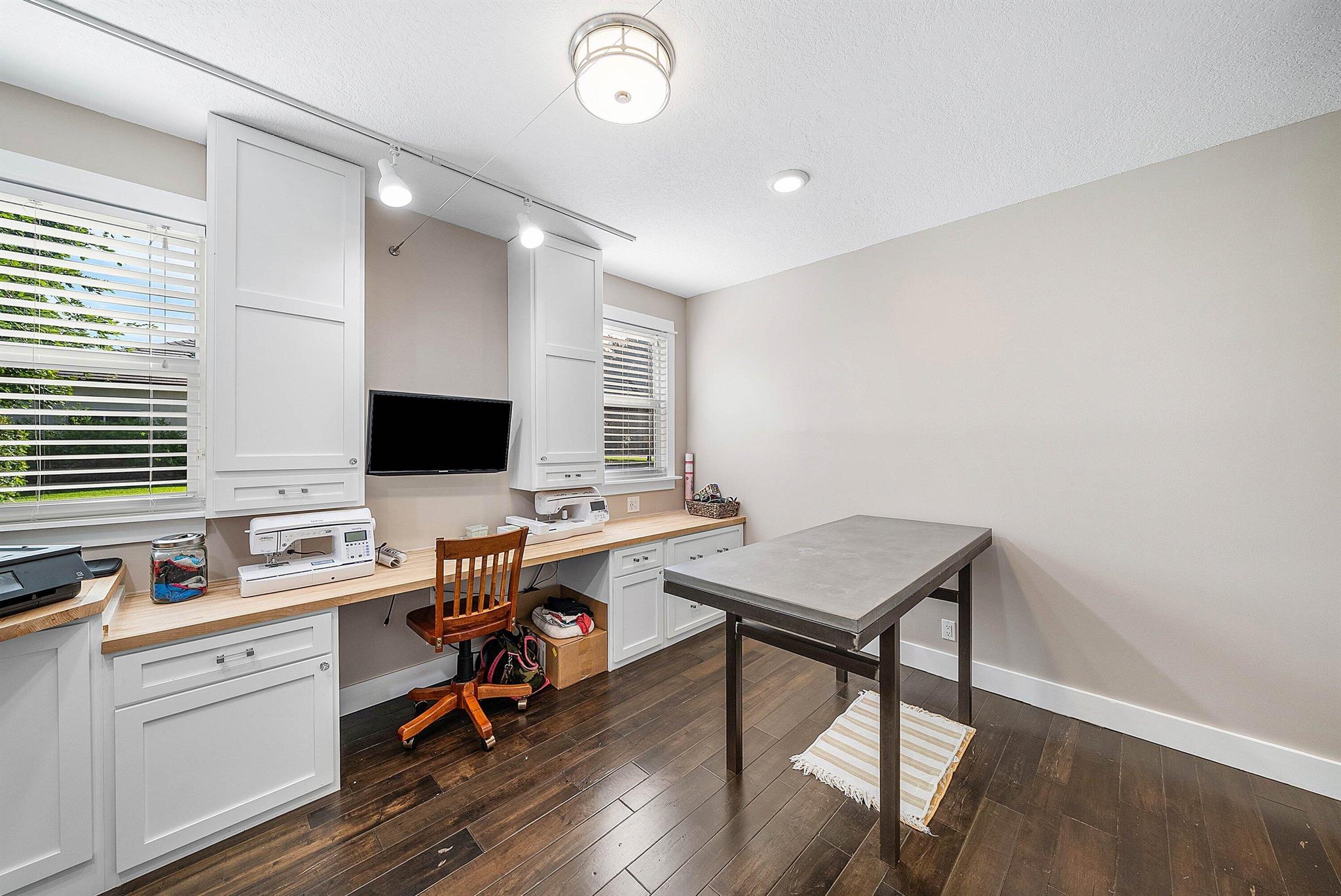 STEEPLECHASE - Residential