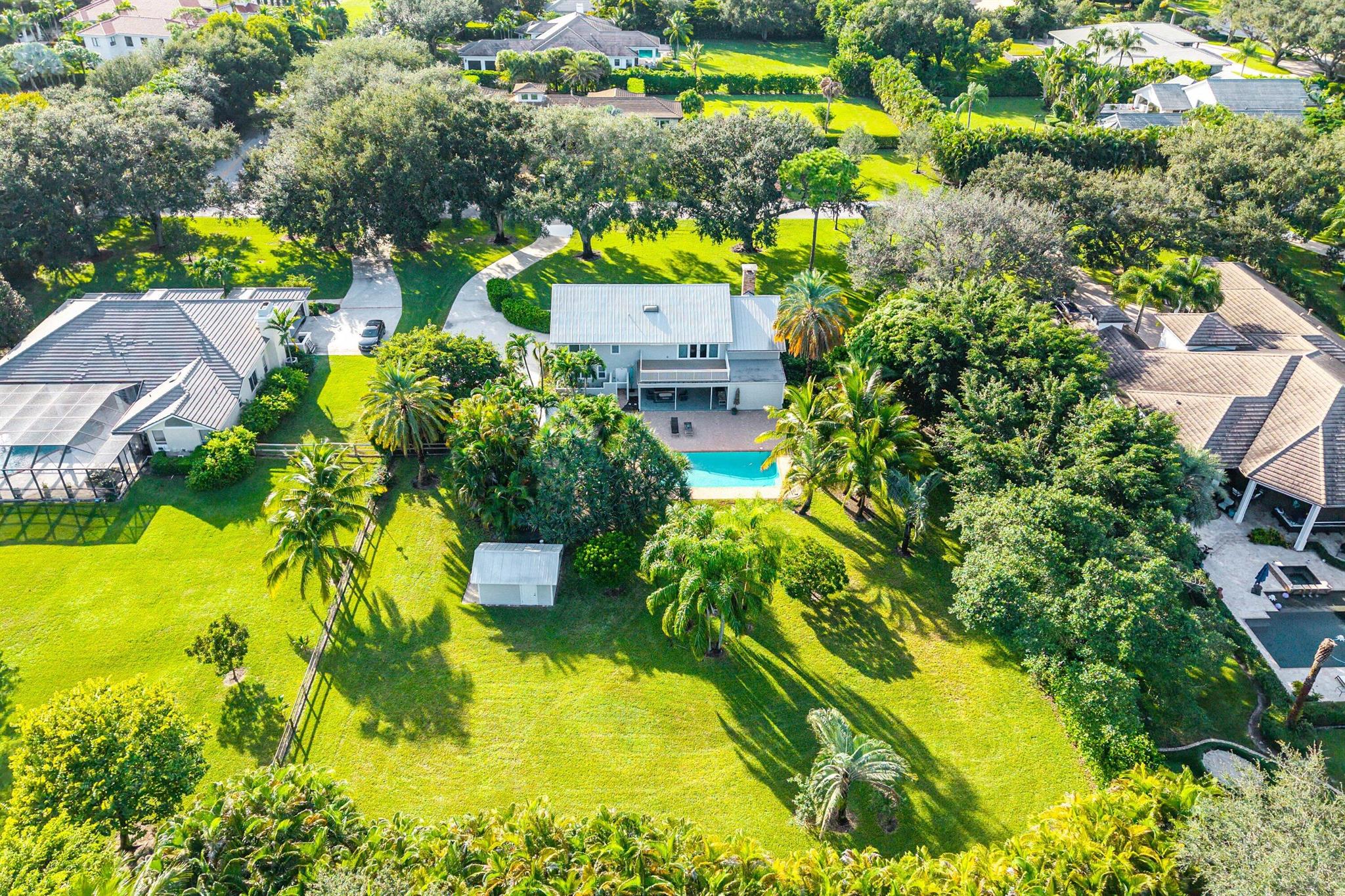 STEEPLECHASE - Residential