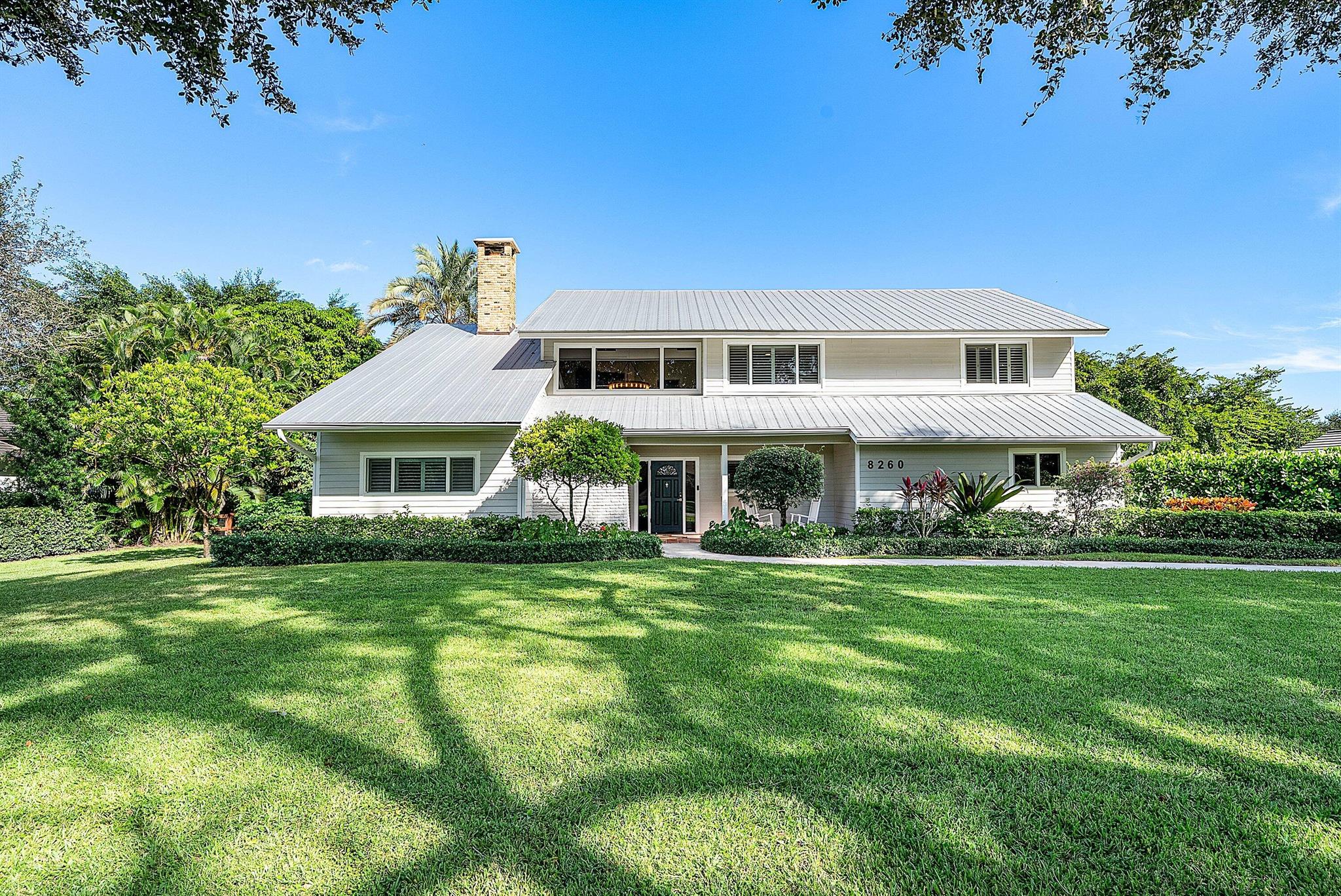 STEEPLECHASE - Residential