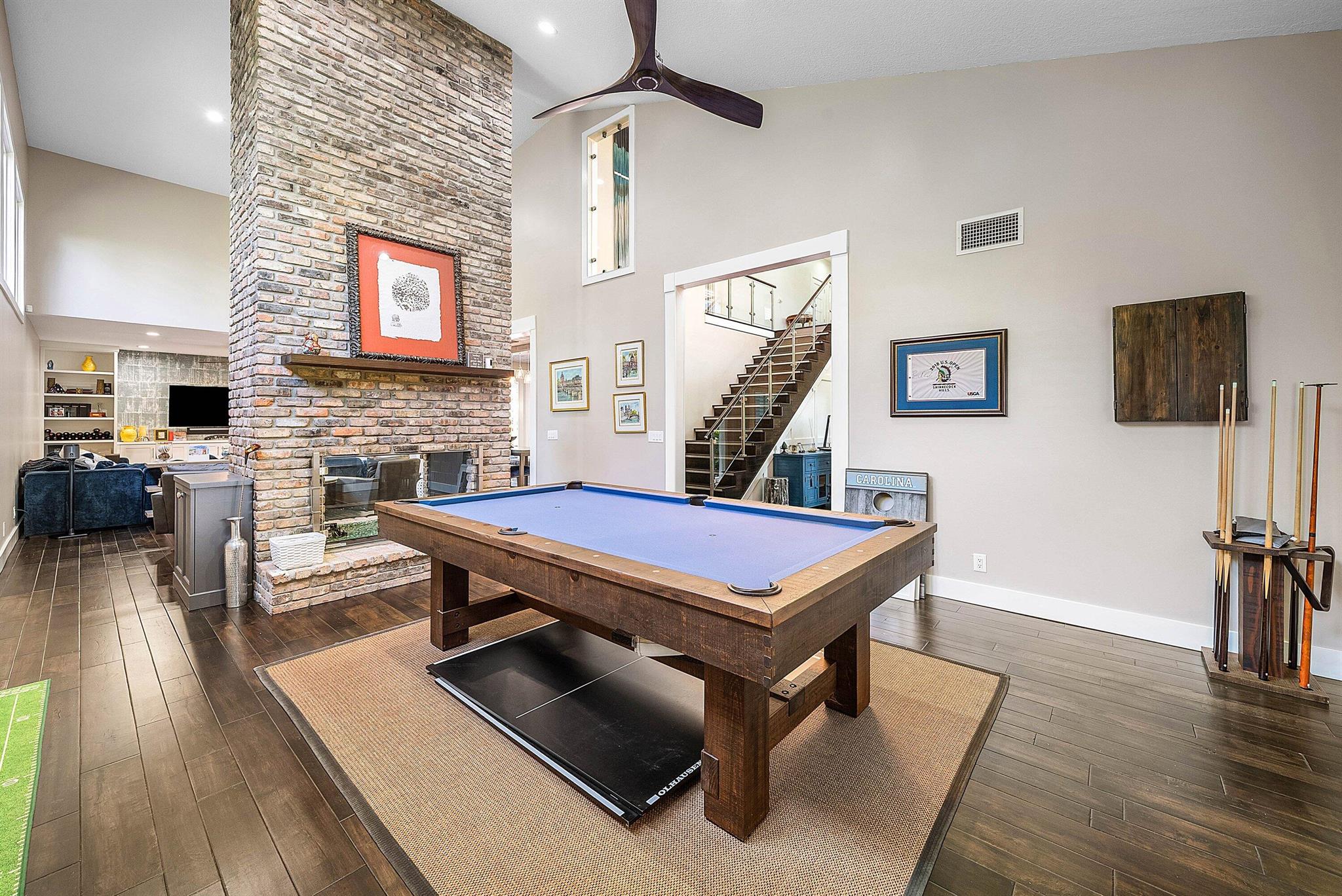 STEEPLECHASE - Residential