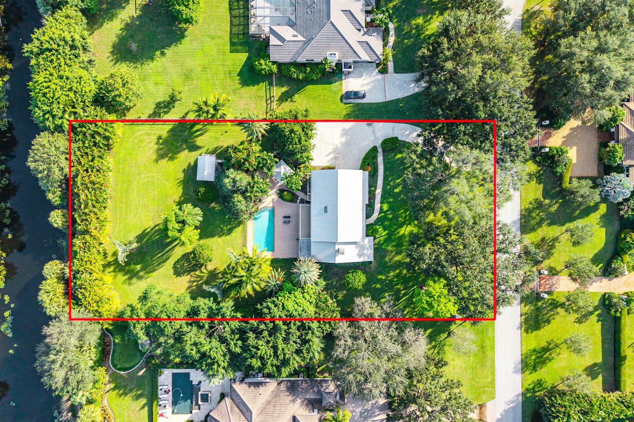 STEEPLECHASE - Residential