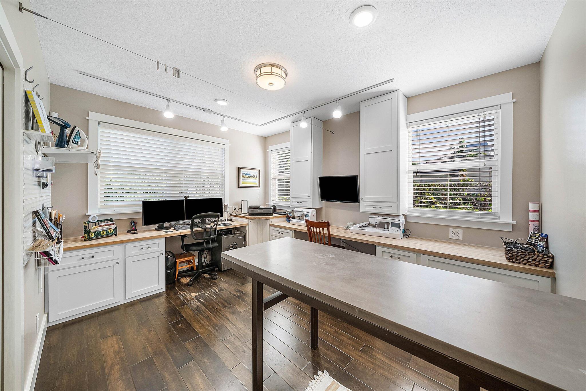 STEEPLECHASE - Residential