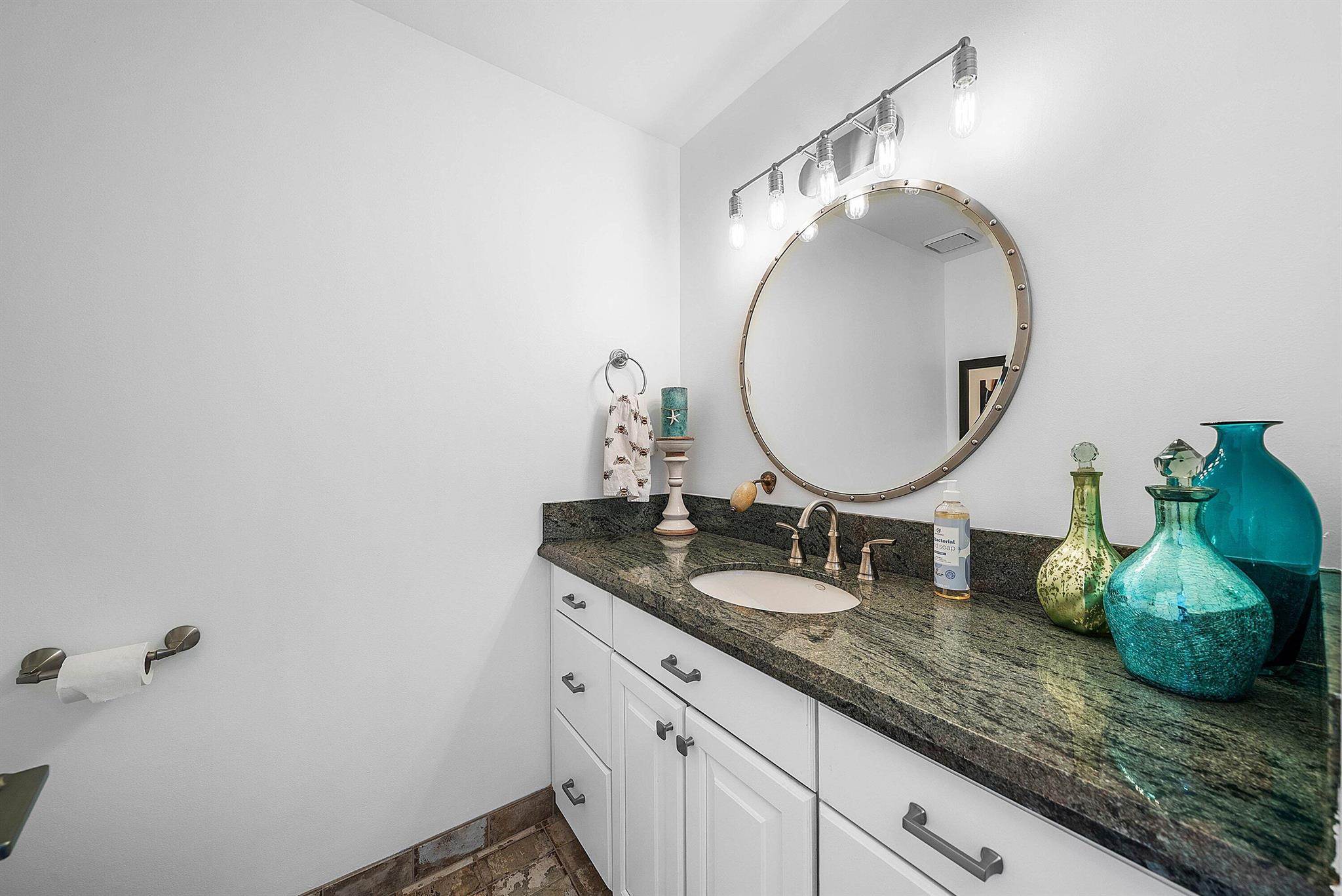 STEEPLECHASE - Residential