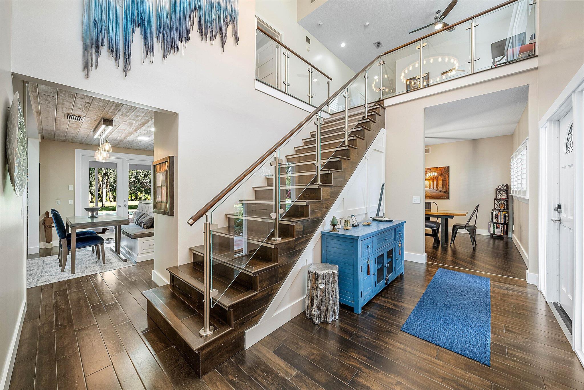 STEEPLECHASE - Residential