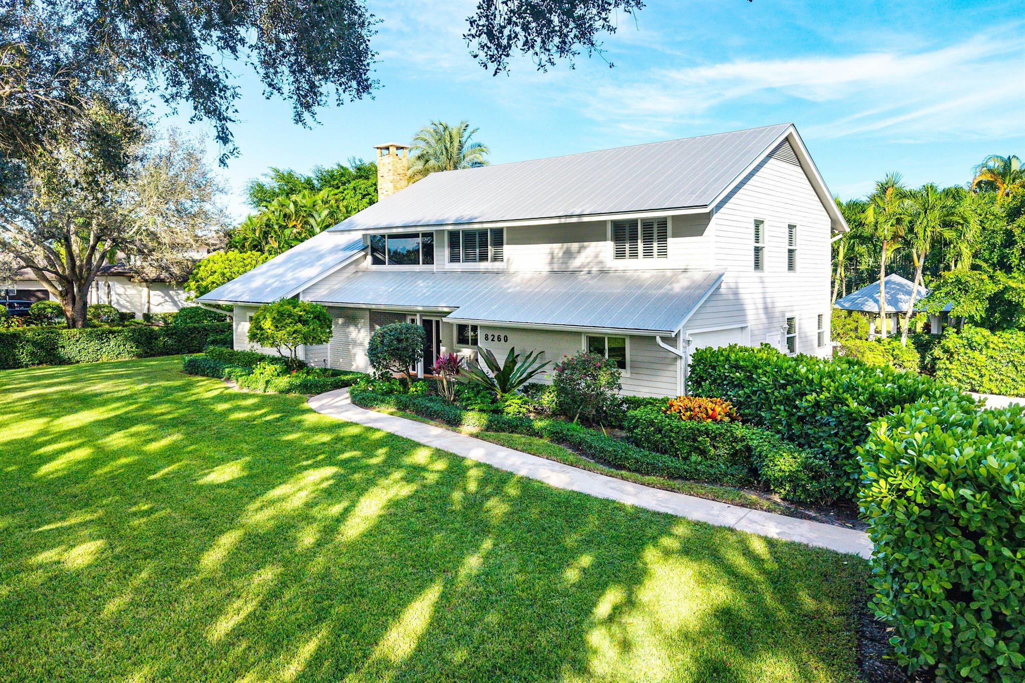 STEEPLECHASE - Residential