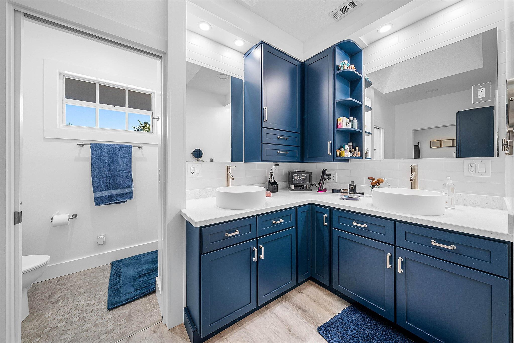 STEEPLECHASE - Residential