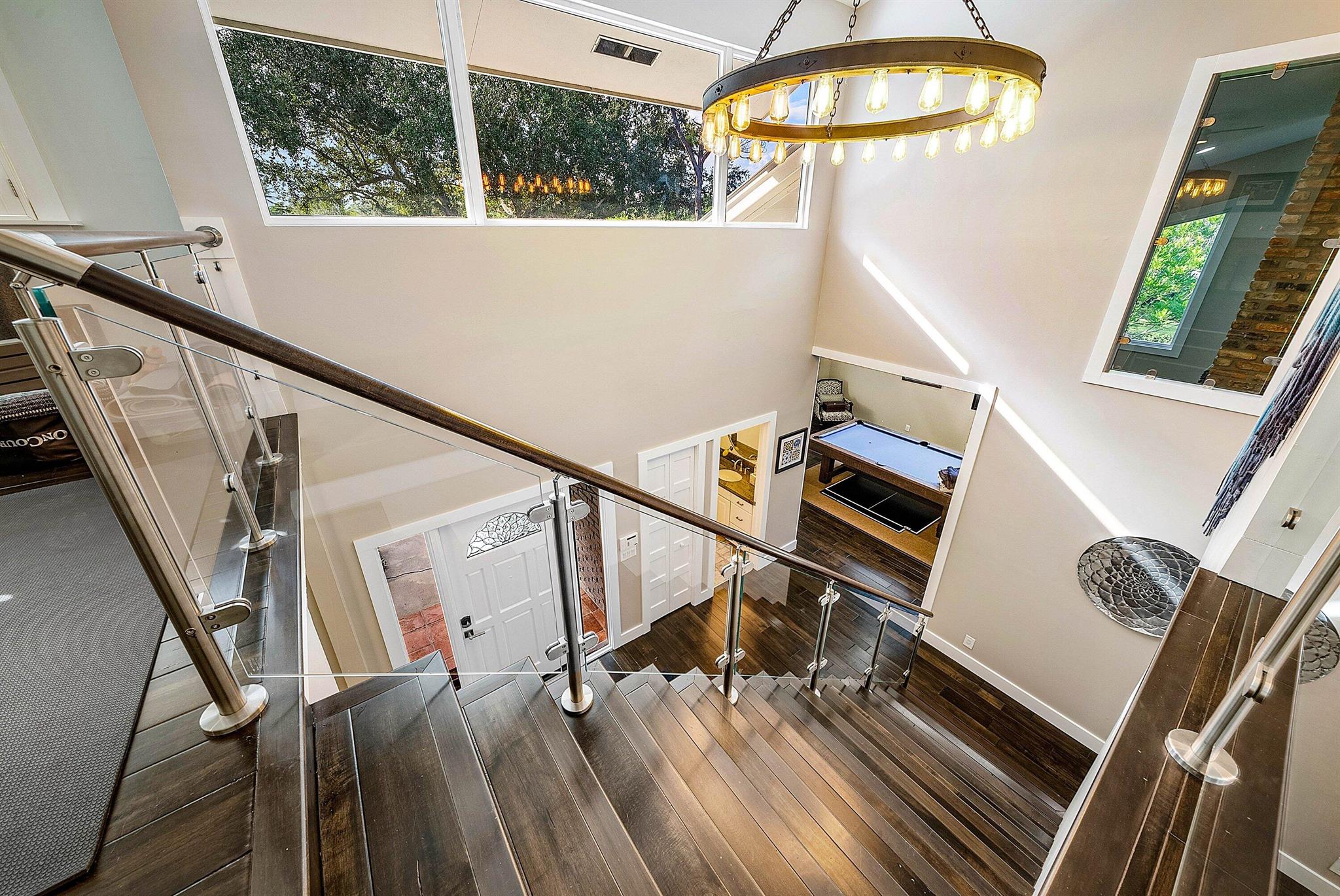 STEEPLECHASE - Residential