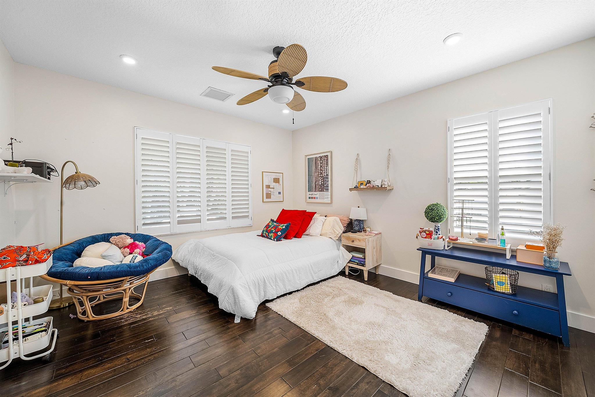 STEEPLECHASE - Residential