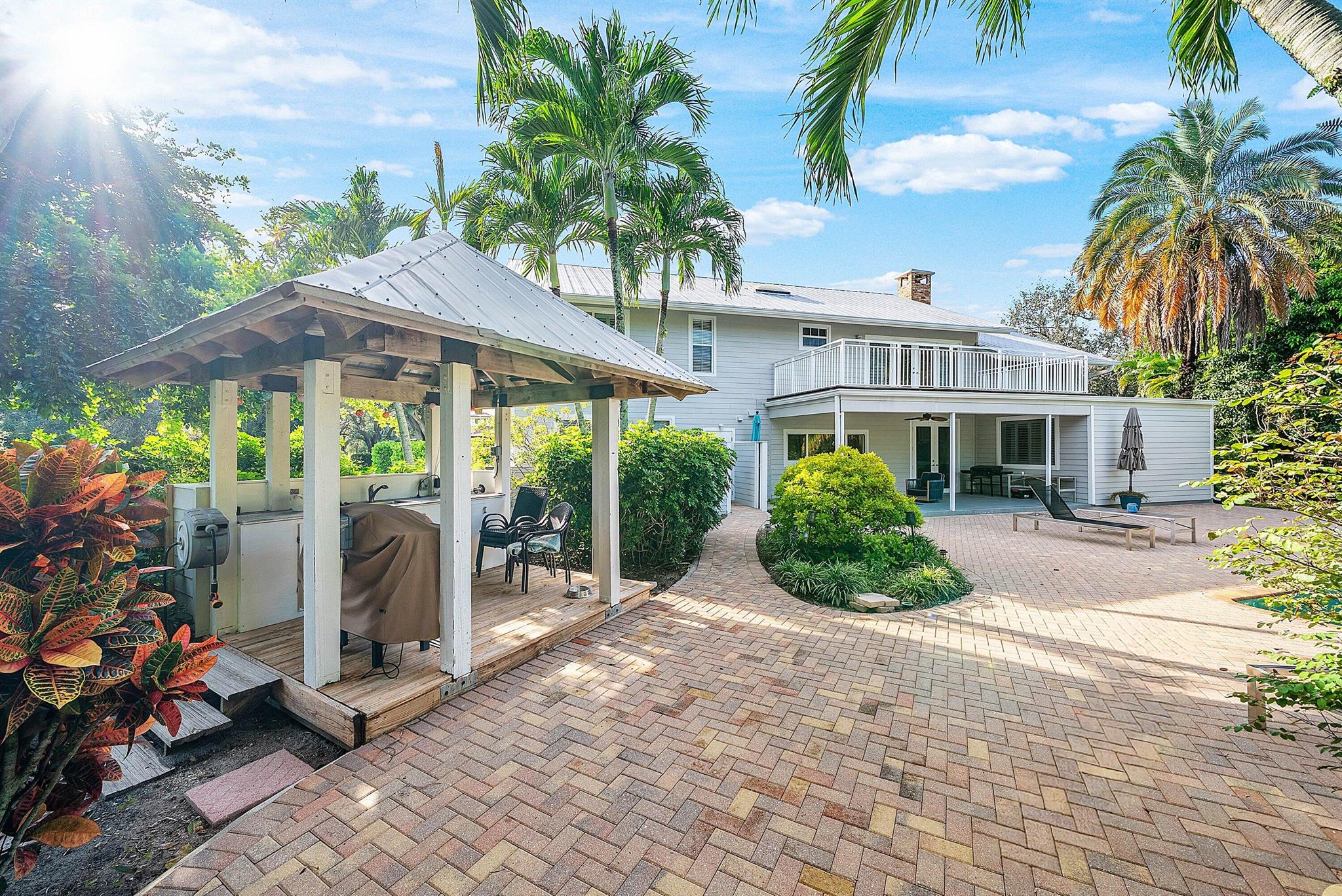 STEEPLECHASE - Residential