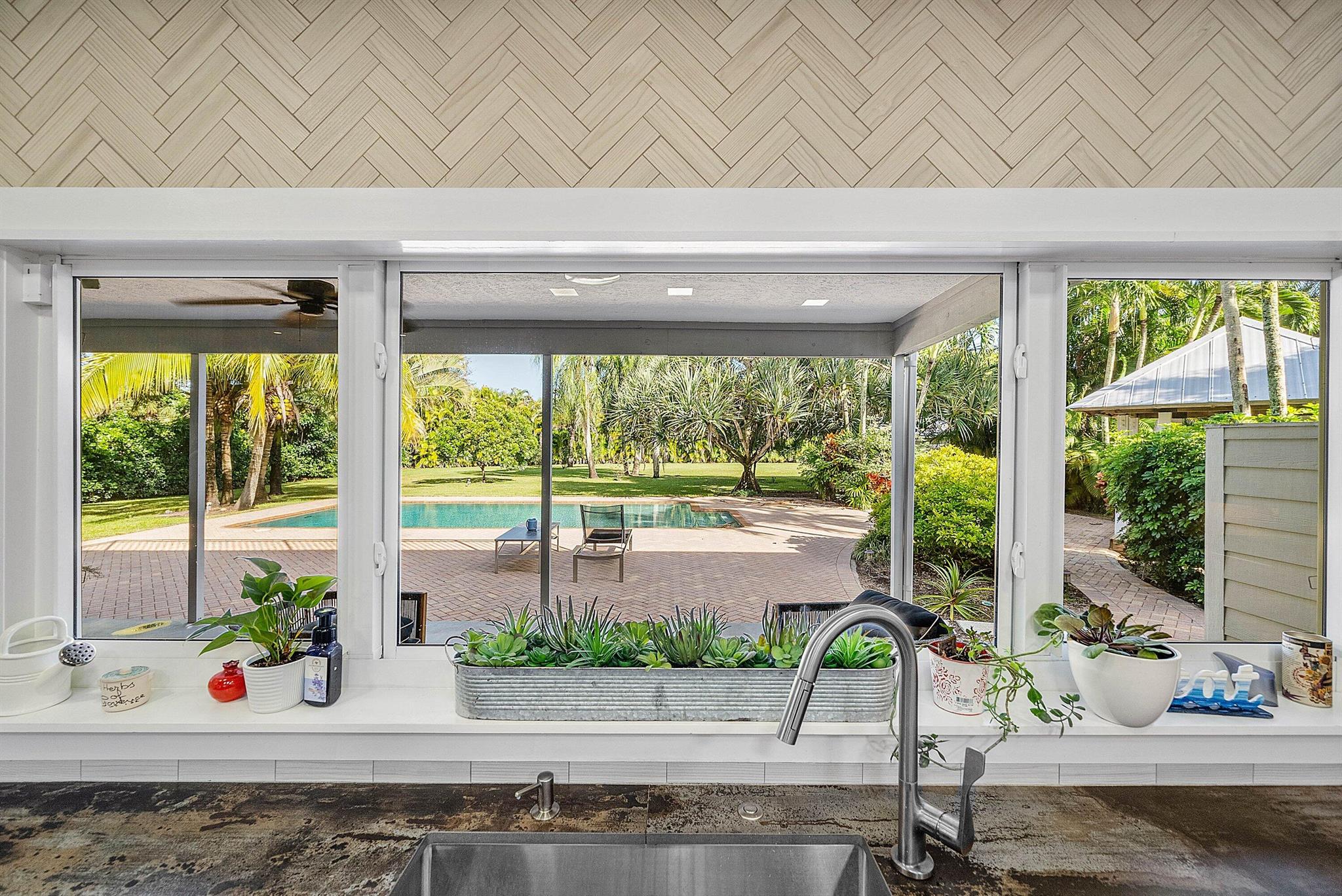 STEEPLECHASE - Residential