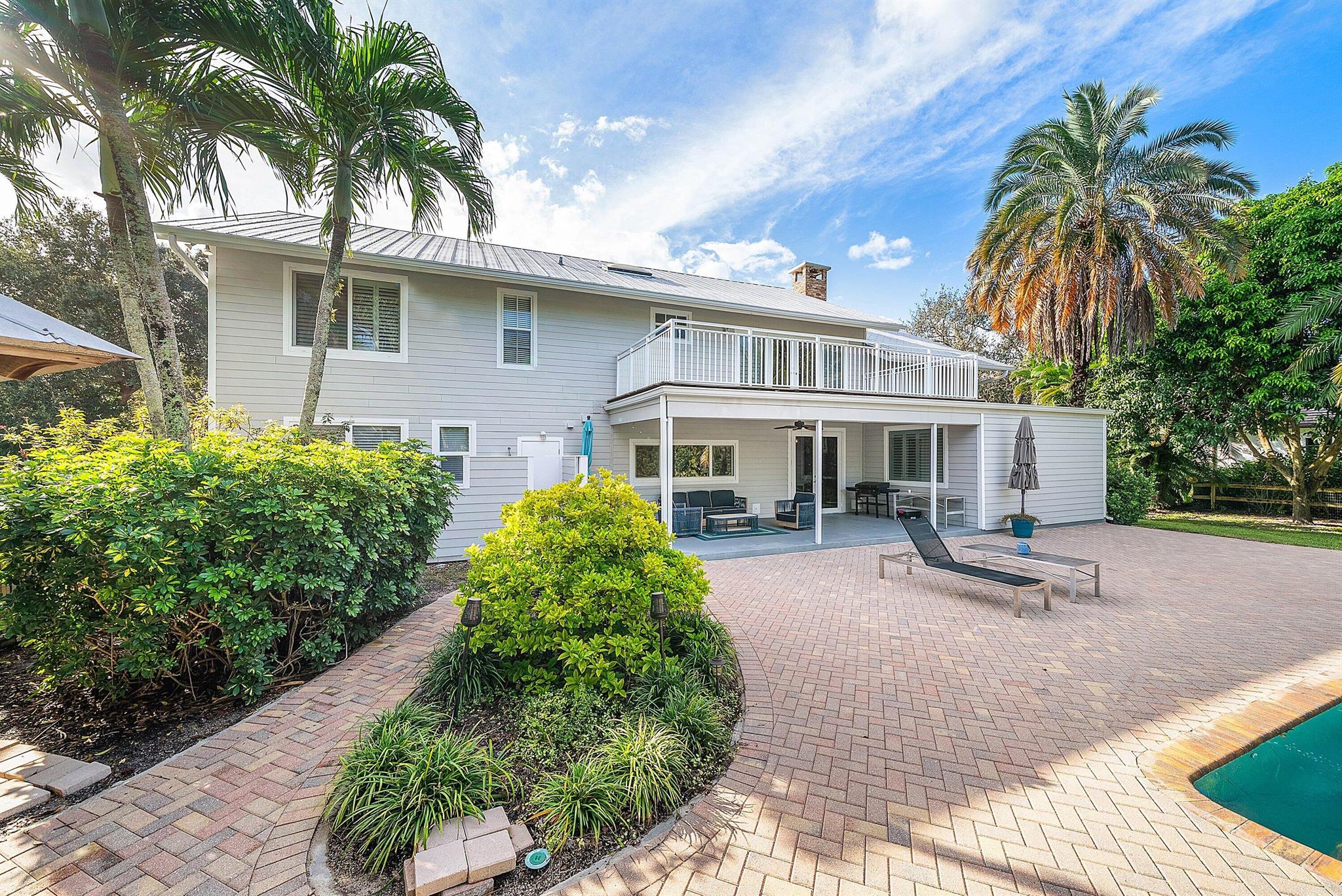 STEEPLECHASE - Residential