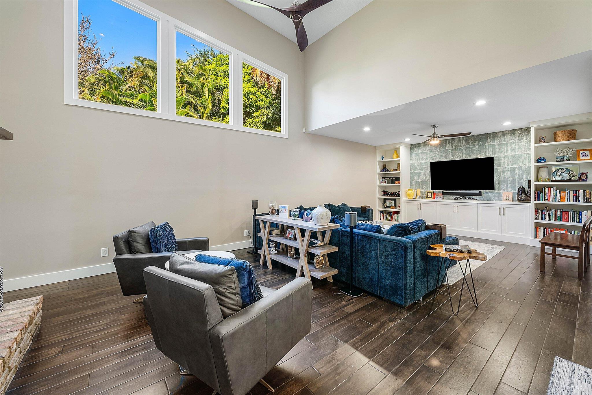 STEEPLECHASE - Residential