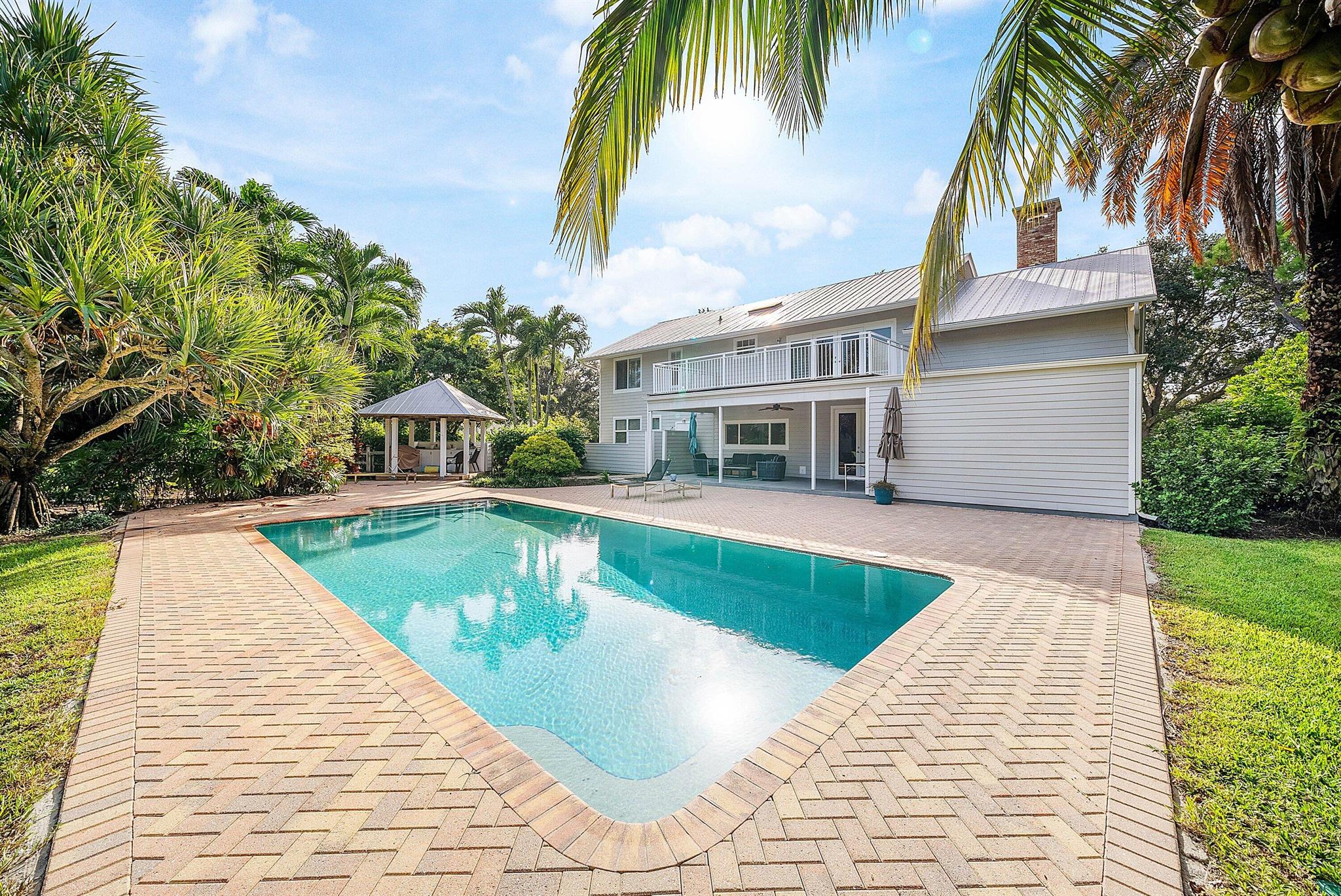 STEEPLECHASE - Residential