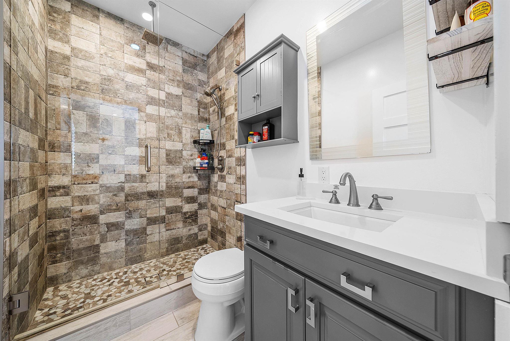 STEEPLECHASE - Residential