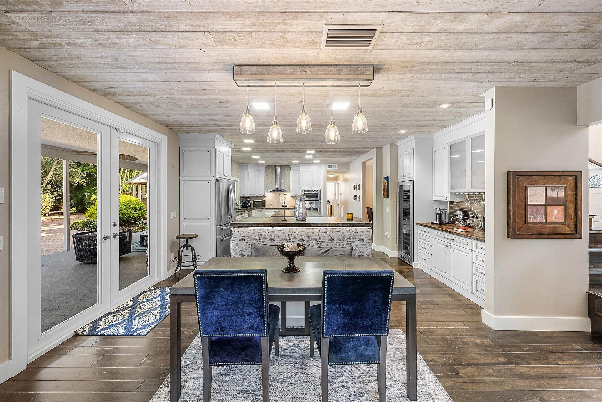 STEEPLECHASE - Residential