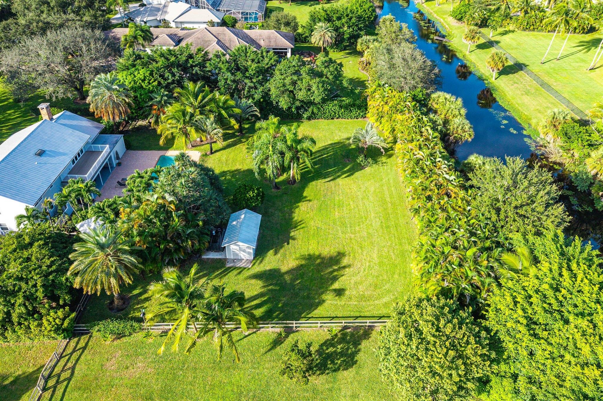 STEEPLECHASE - Residential