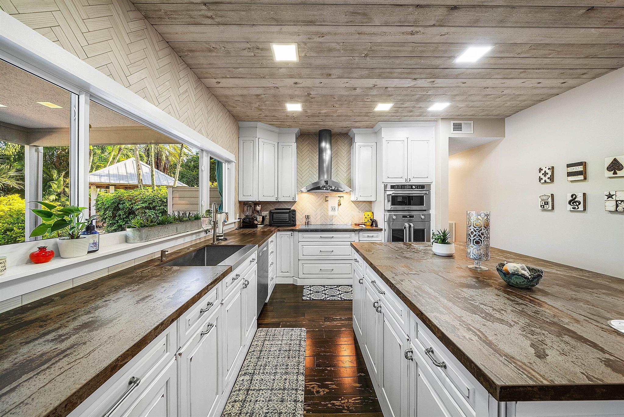 STEEPLECHASE - Residential