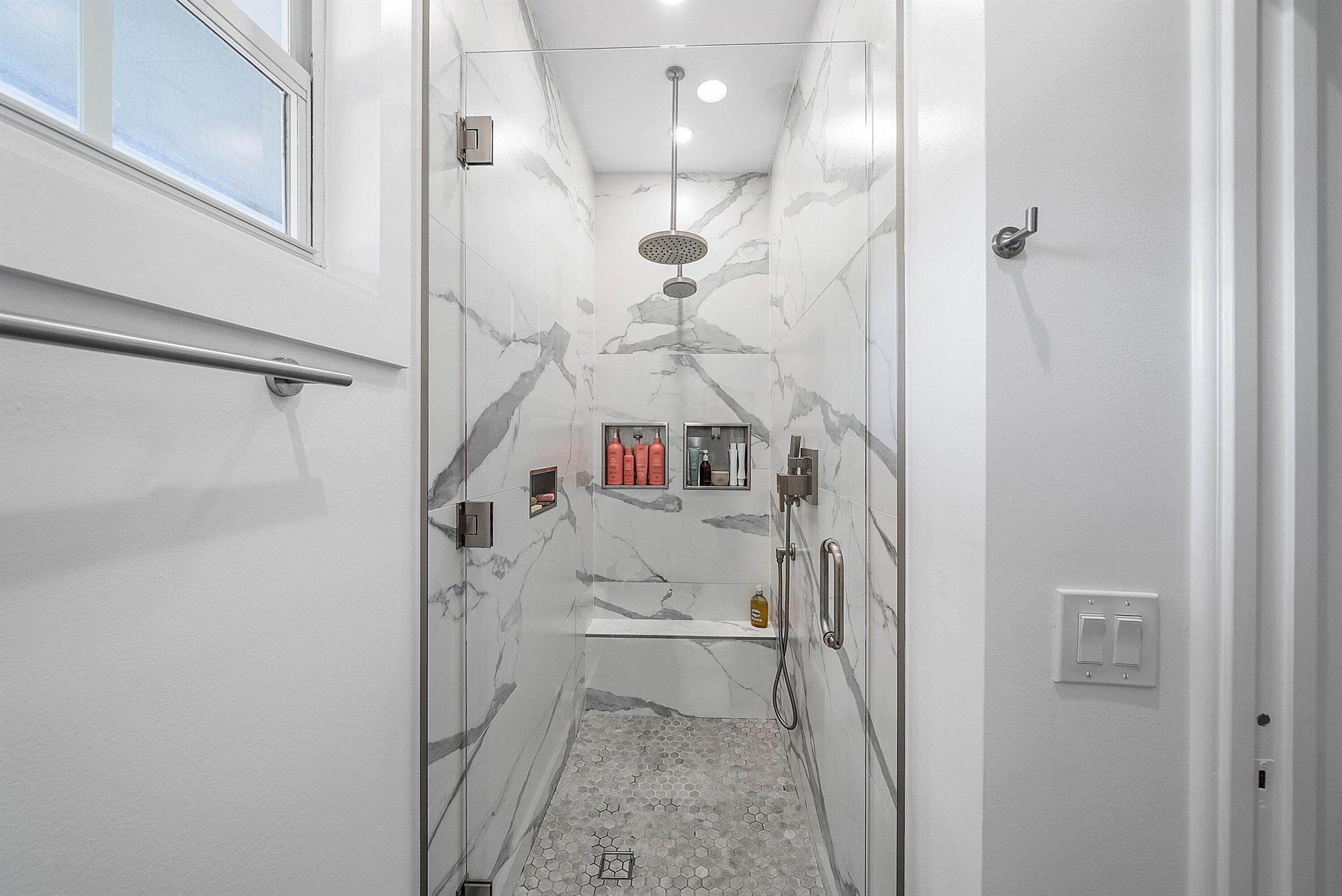 STEEPLECHASE - Residential