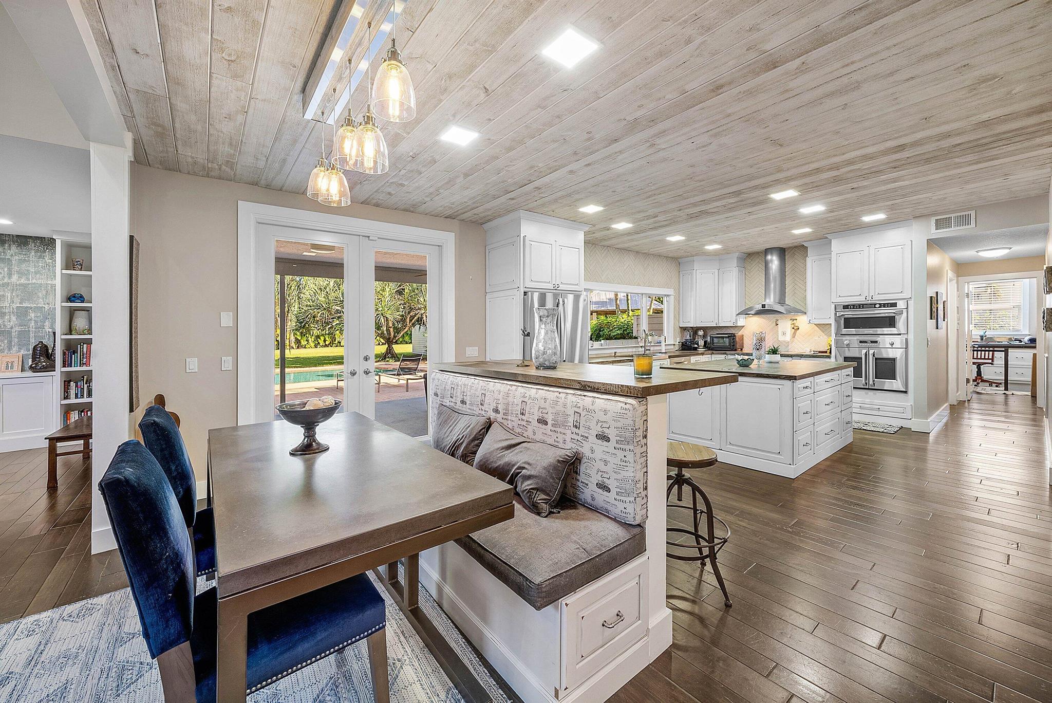 STEEPLECHASE - Residential