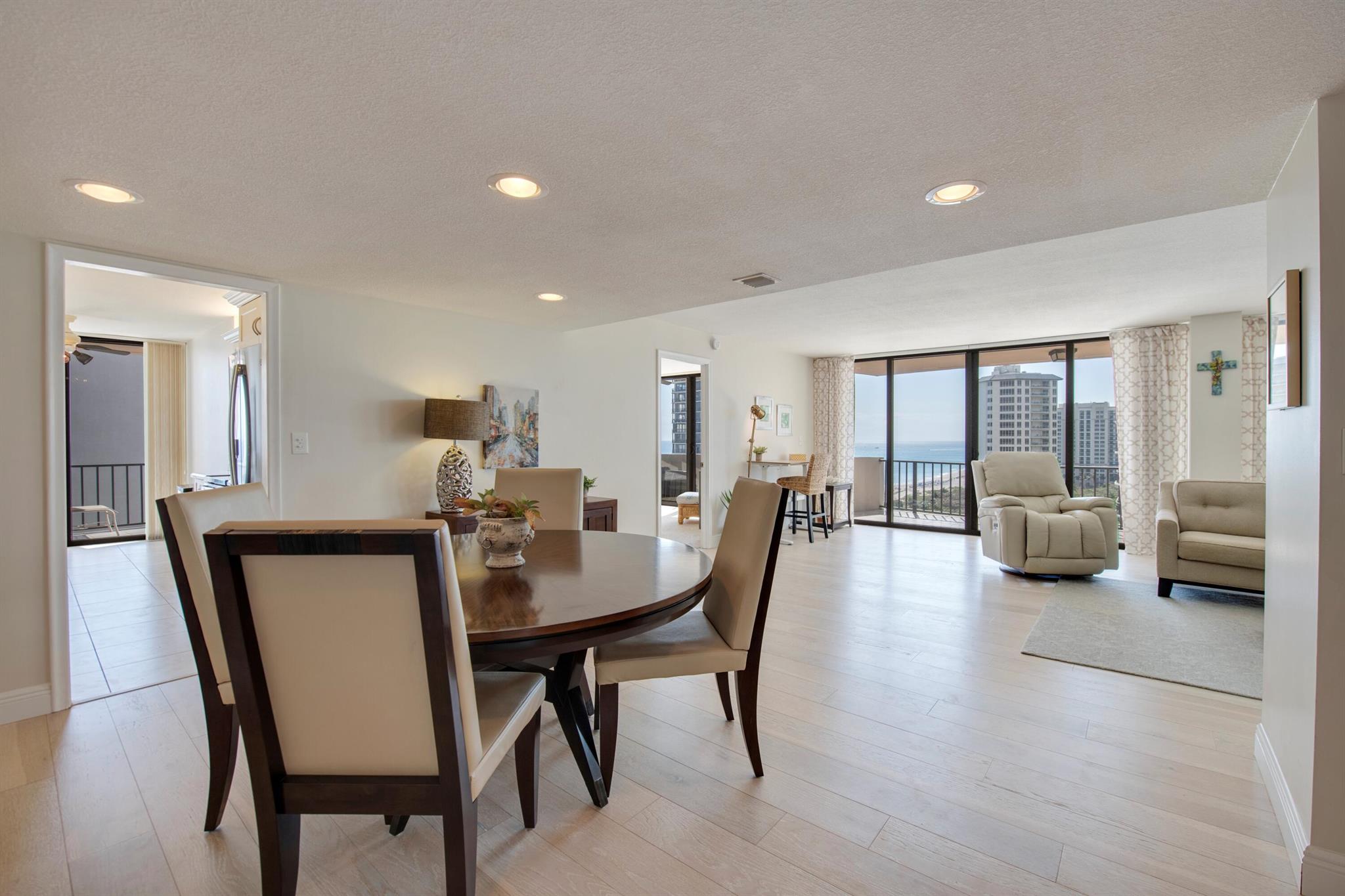 4200 N Ocean Drive 2-1602, Riviera Beach, FL, 33404/$699,900 3 4200 N Ocean Drive 2-1602