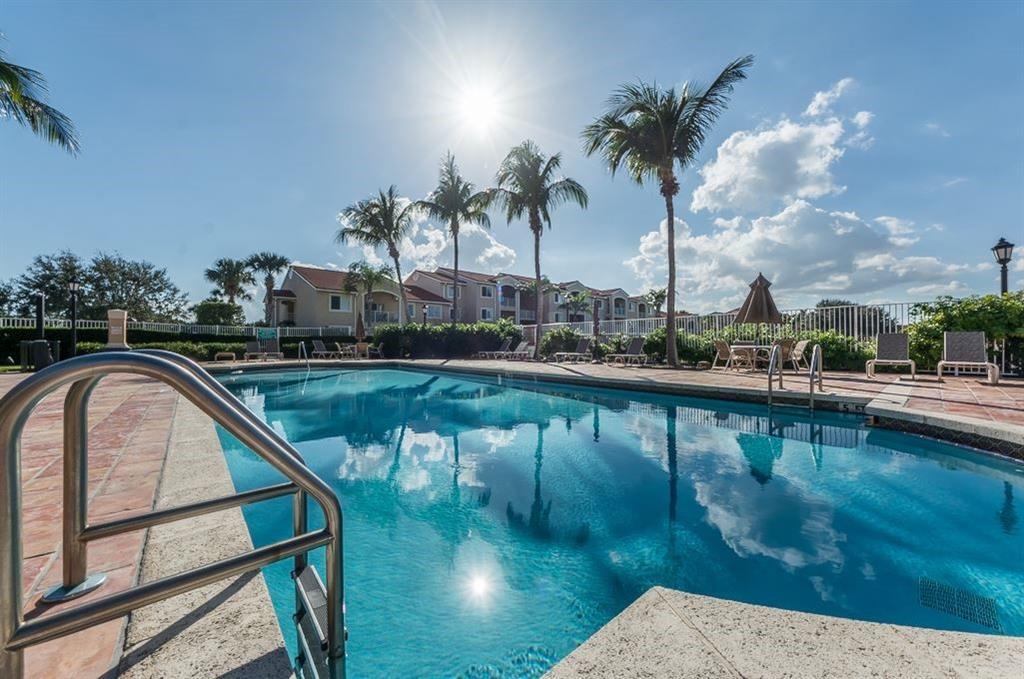 LAGUNA OF VERO BEACH - Residential