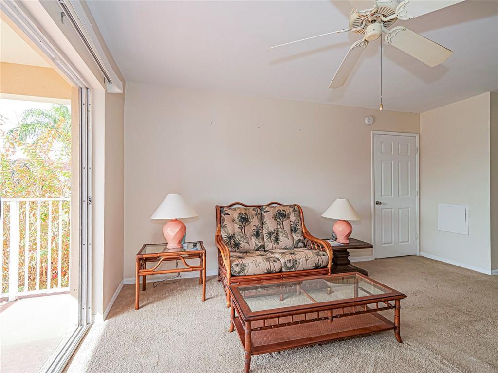 LAGUNA OF VERO BEACH - Residential