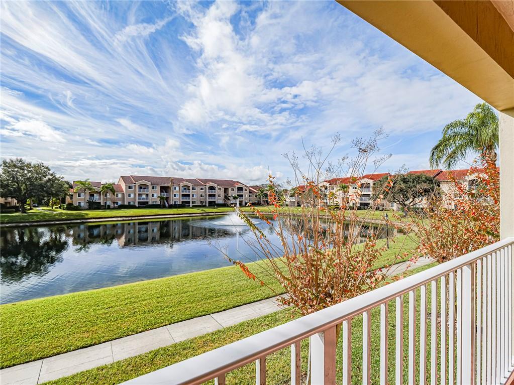 LAGUNA OF VERO BEACH - Residential